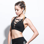 Women Sport Push Bra